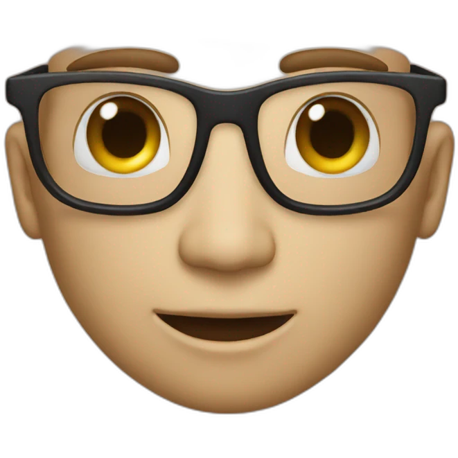 Ai emoji emoji