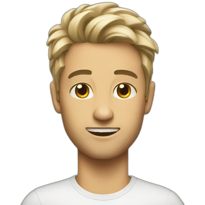 Upgrade emoji