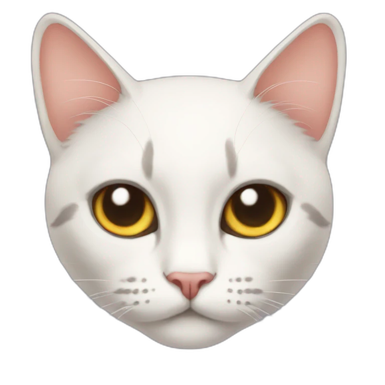 Gatos emoji