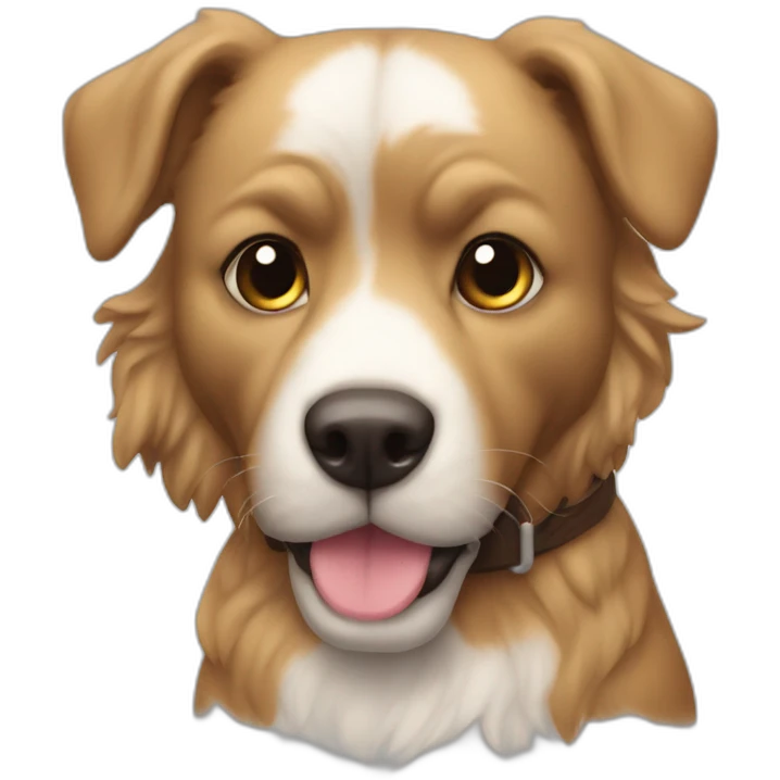 mascota para rerrumbo emoji