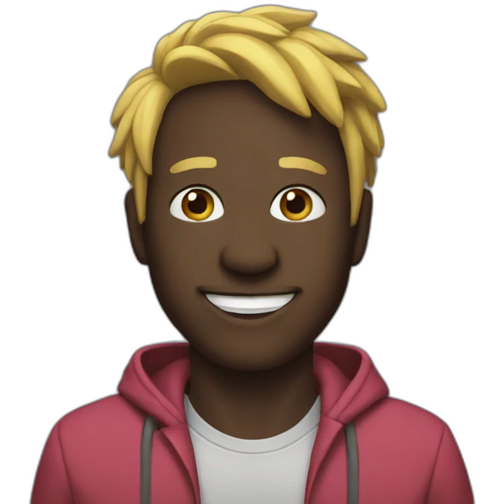 jok'air emoji