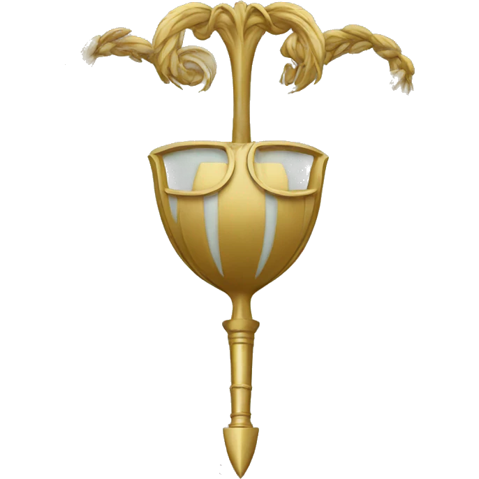  Major Insignia  emoji