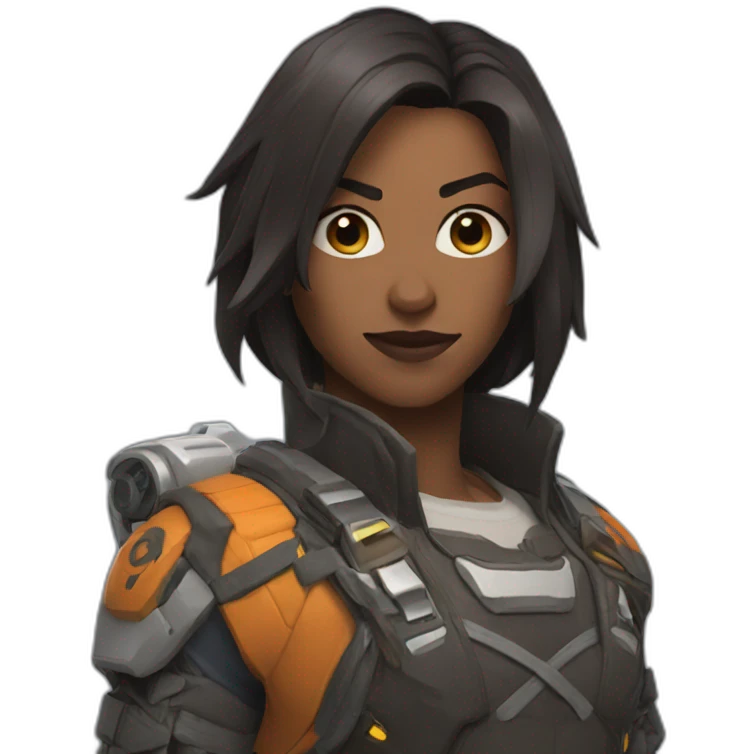 overwatch emoji