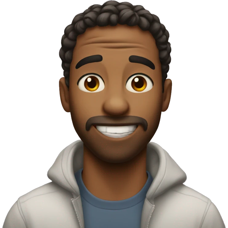 Crazy in love emoji