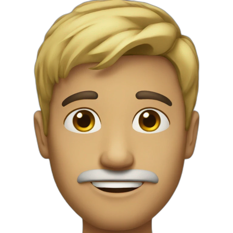 Noé emoji