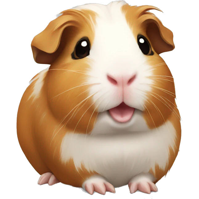 guinea pig emoji