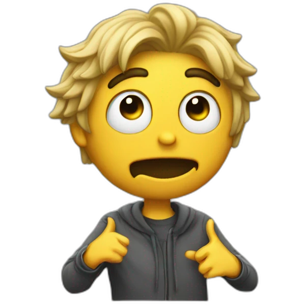 pnj dab emoji