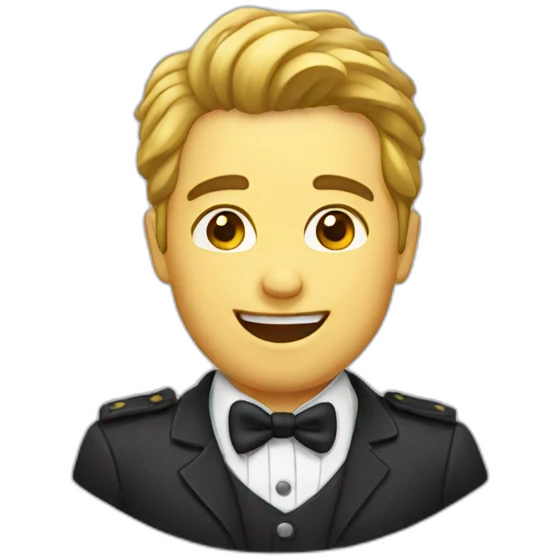 Boutons emoji