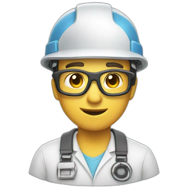 cloud engineer emoji