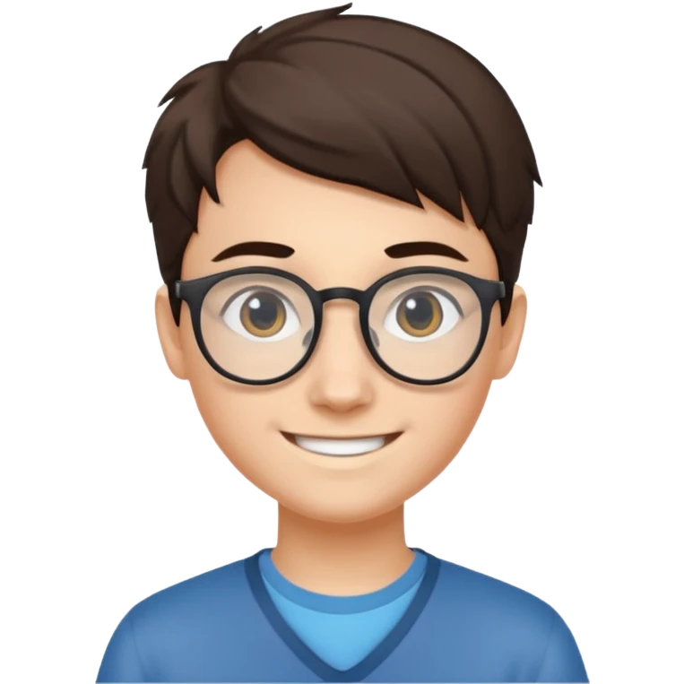 Student Avatar emoji