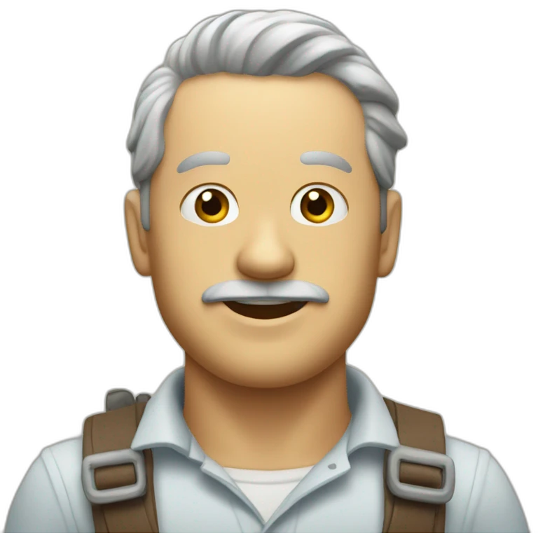 Bucheron emoji