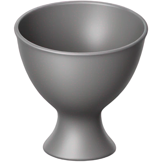 Diva cup emoji