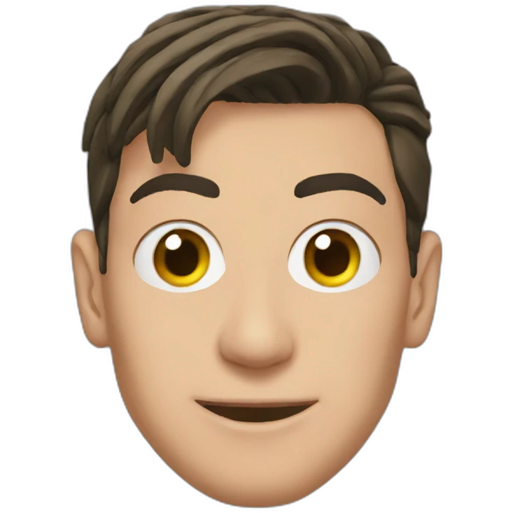 Ozil emoji