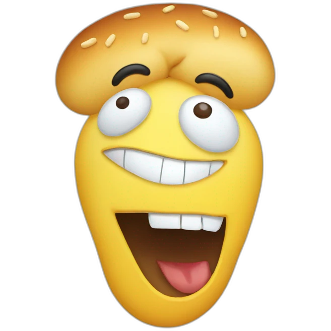 good food emoji