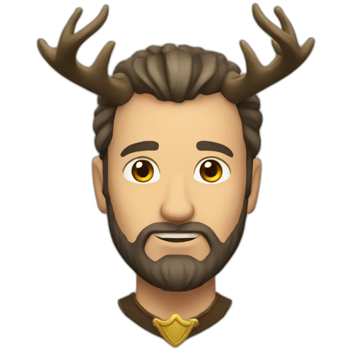 Baratheon emoji