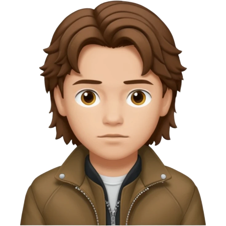 Conan gray emoji