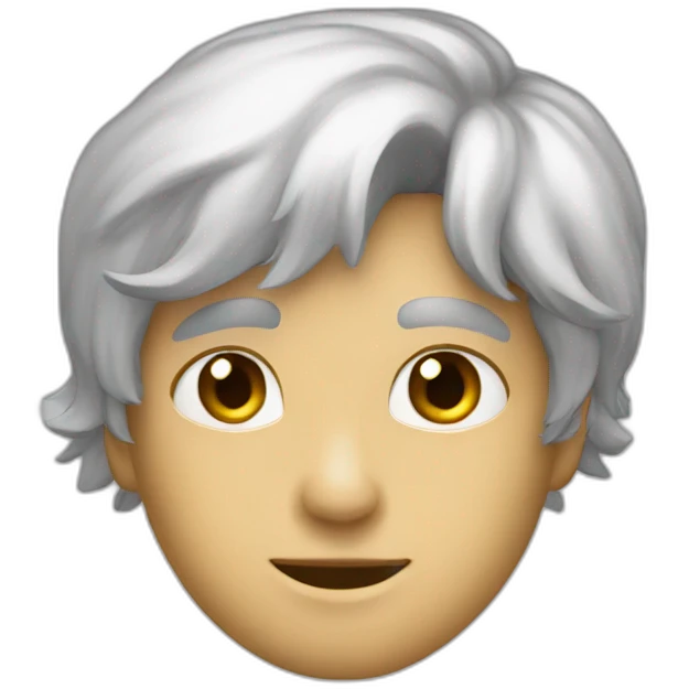 Багатирь альоша emoji
