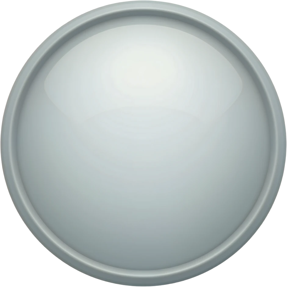 Quiero solo lo blanco emoji