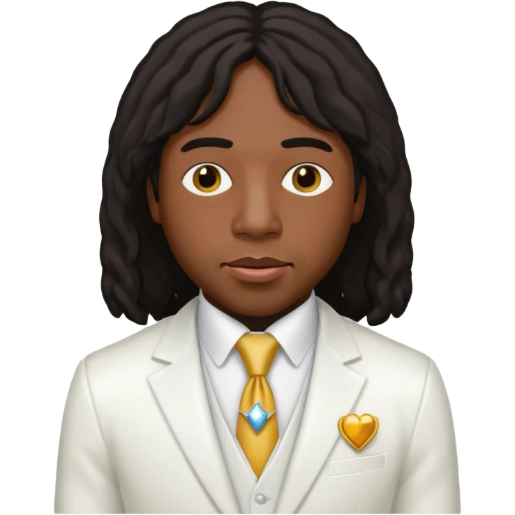 Rick James emoji