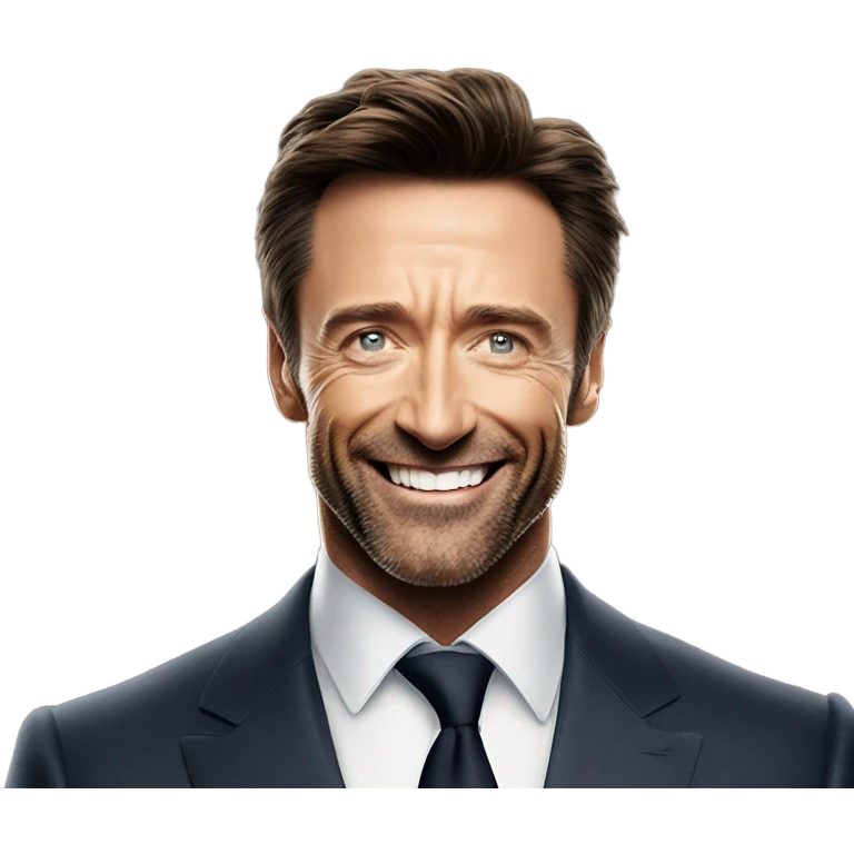 hugh hackman emoji