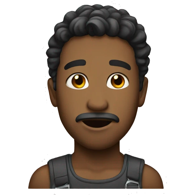 please  emoji
