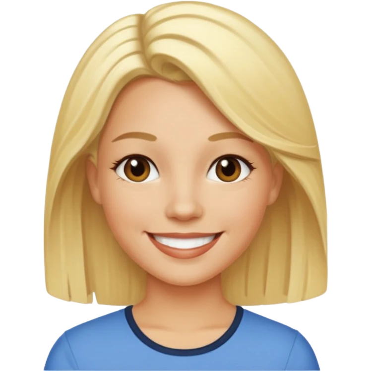 Dawn Richards emoji