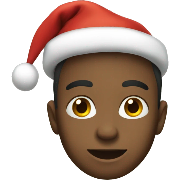 christmas  emoji
