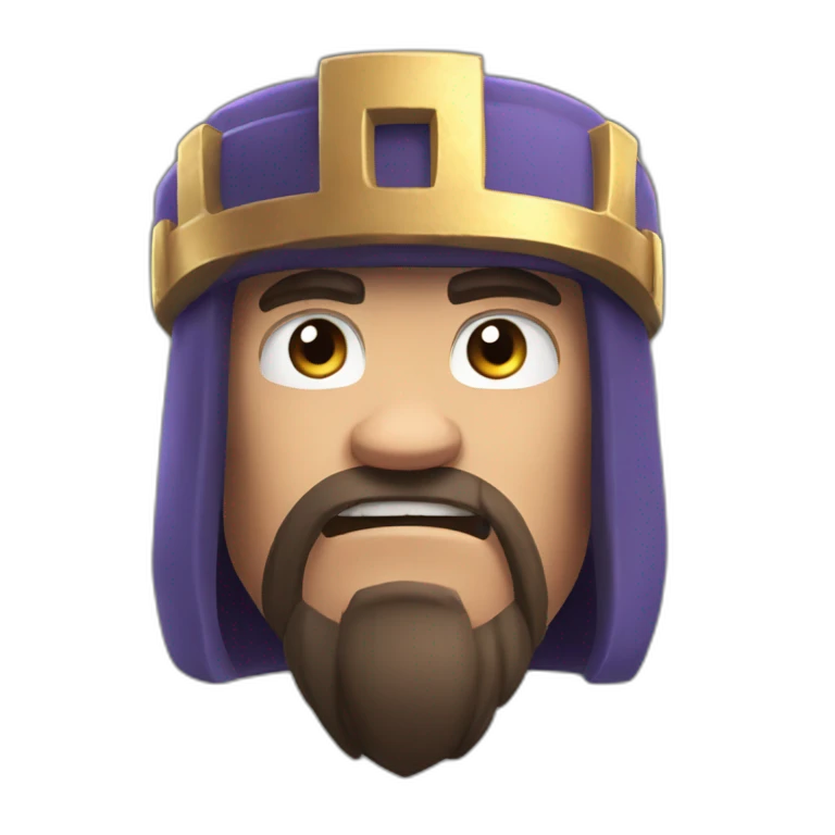 clash royale emoji