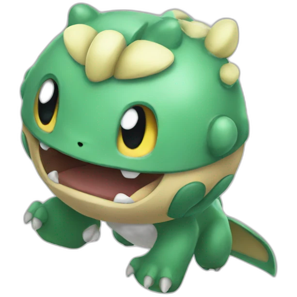 Pokémon emoji