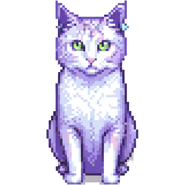 clean cat emoji