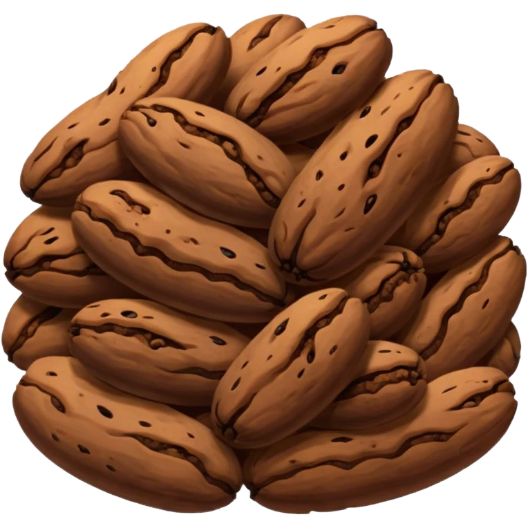 Caca emoji