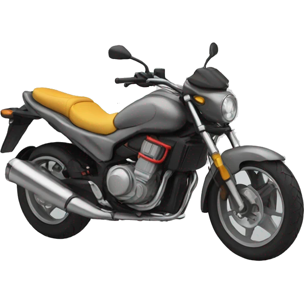 Moto emoji