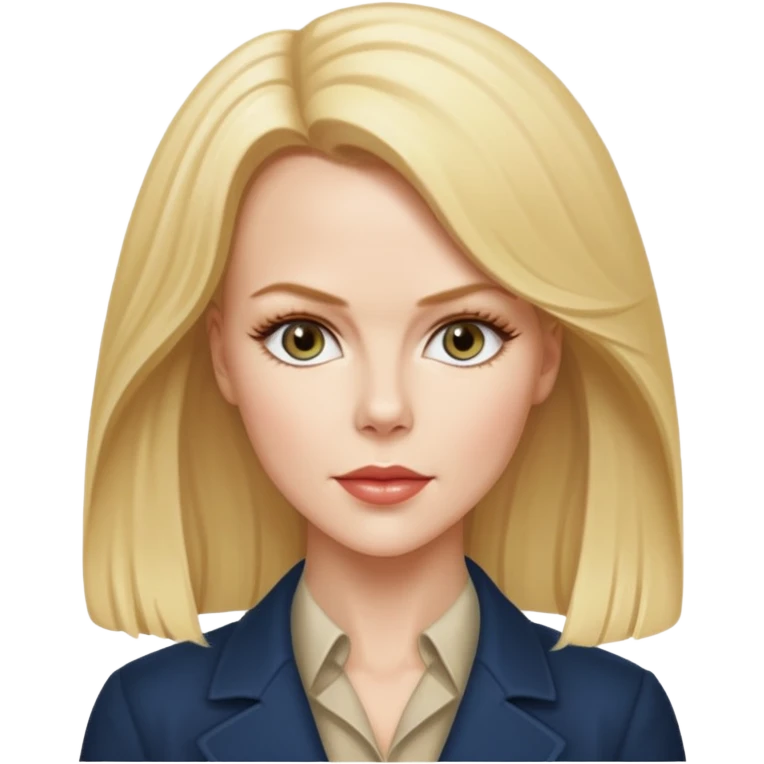 Nicole Kidman emoji