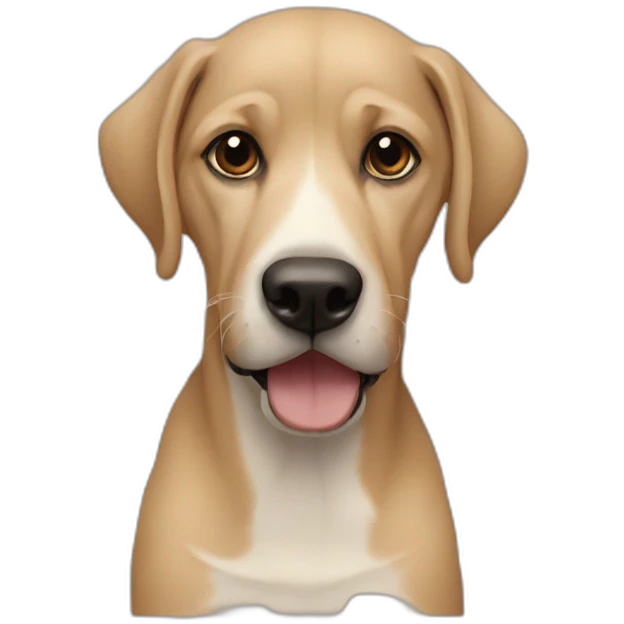 Perros pibt emoji