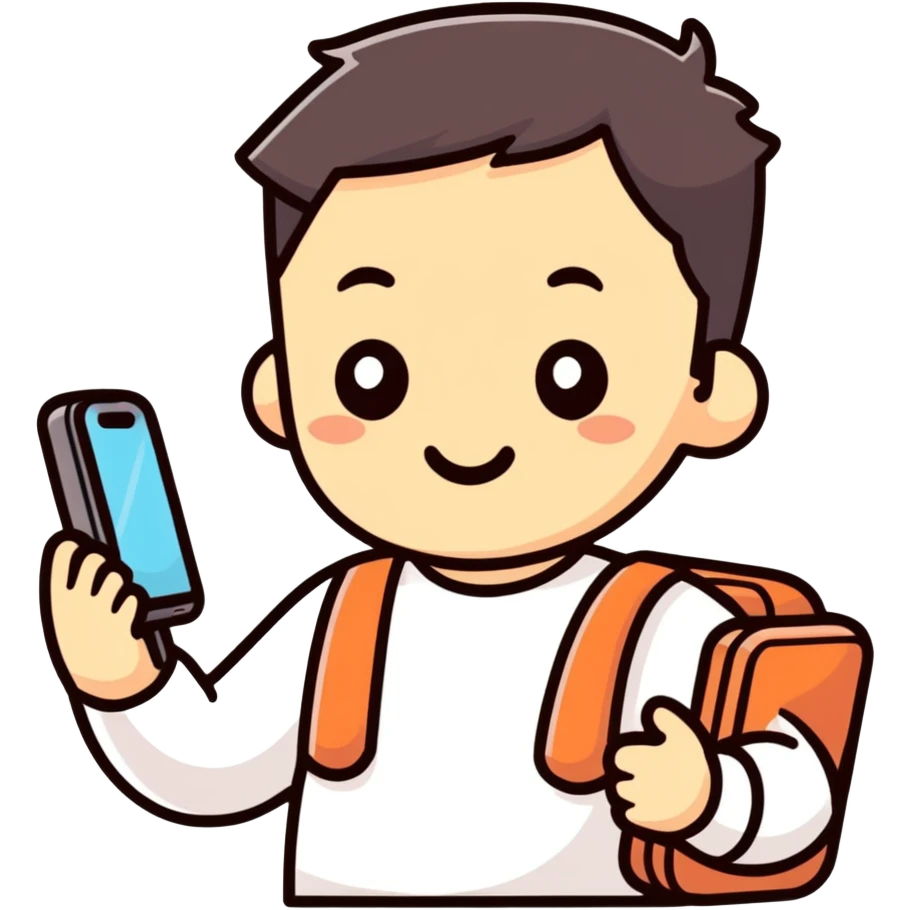 Junior h emoji
