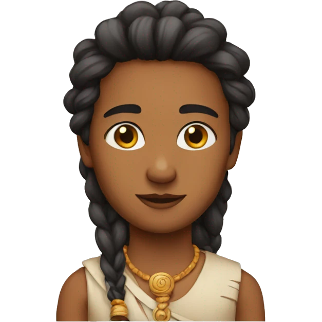 Indi emoji