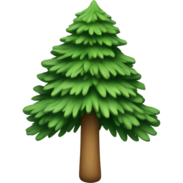 Barre fir emoji