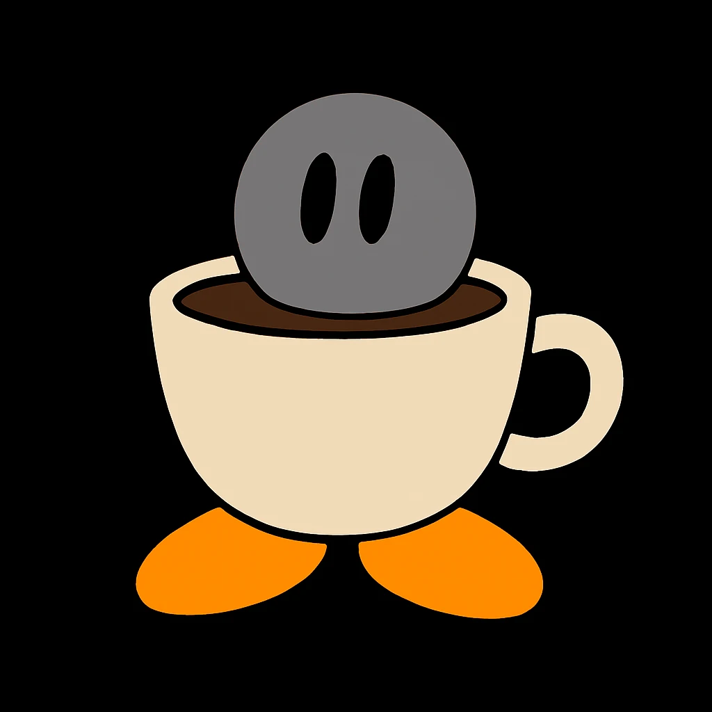 cup of coffee emoji