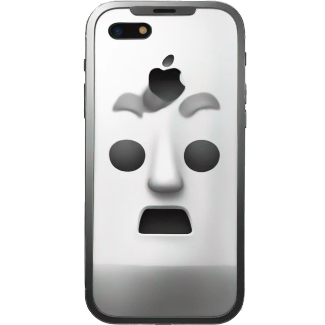 iPhone 13 emoji