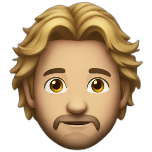 upside leon emoji