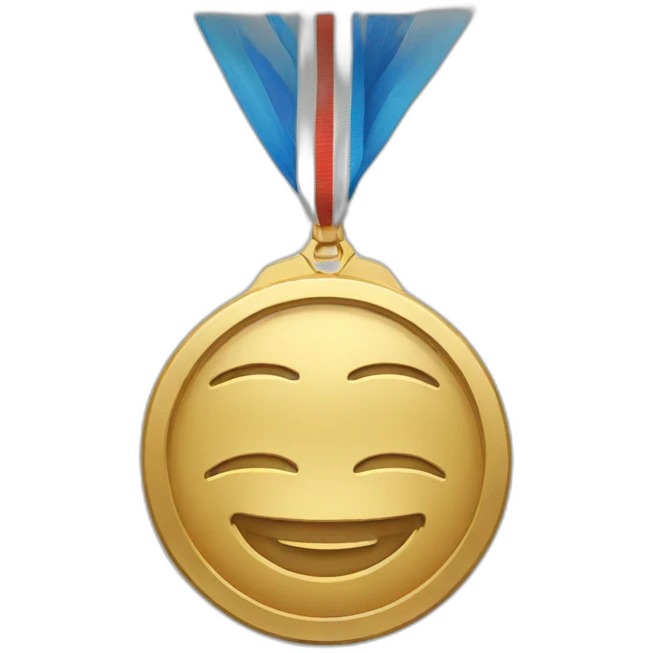 medal emoji