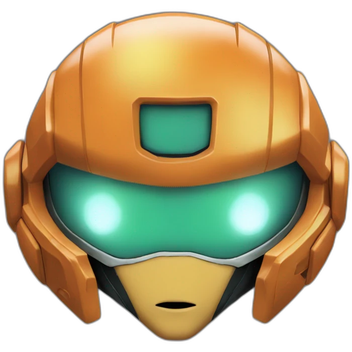 samus aran emoji