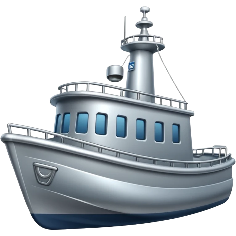 Keel,Nautic emoji