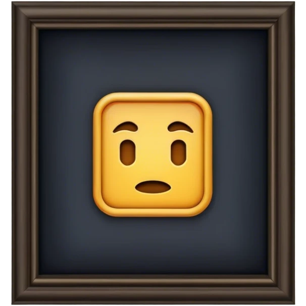 dark forum emoji