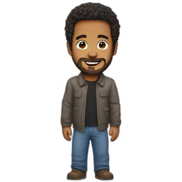 jerry  emoji