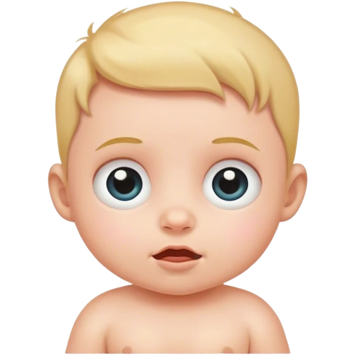 BABY (PEDIATRICS) emoji