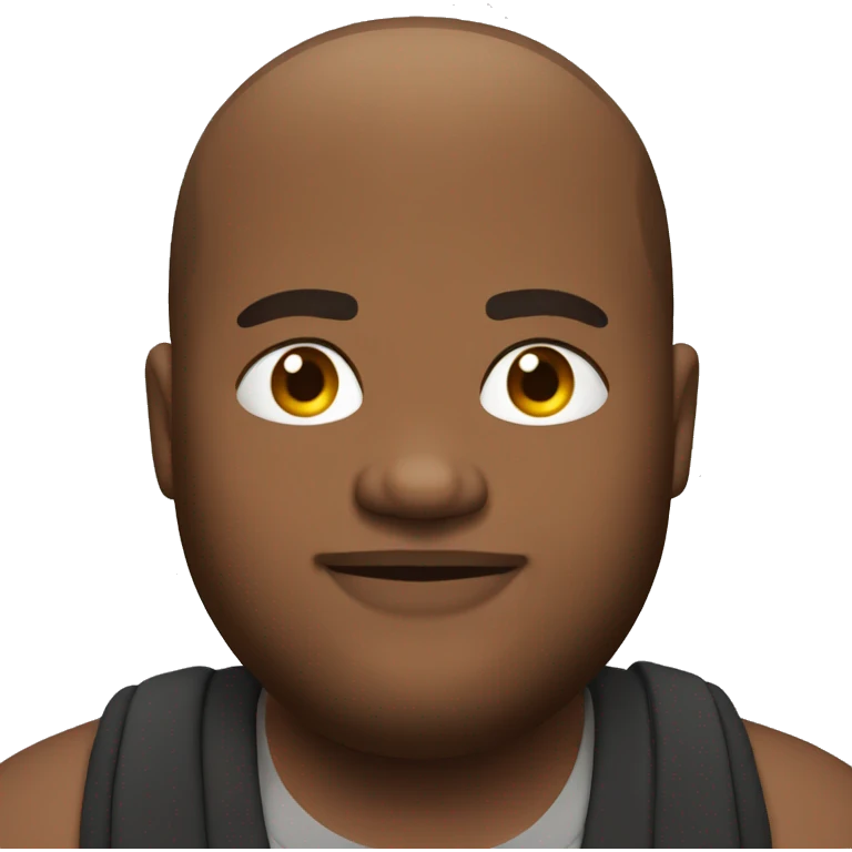jayshon fat guy emoji