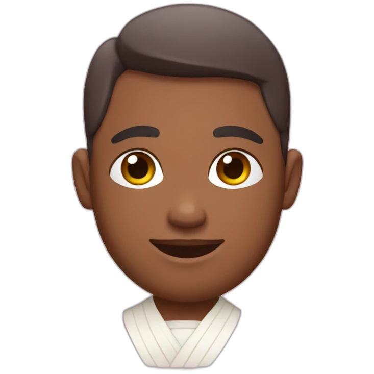 Gay in spa emoji