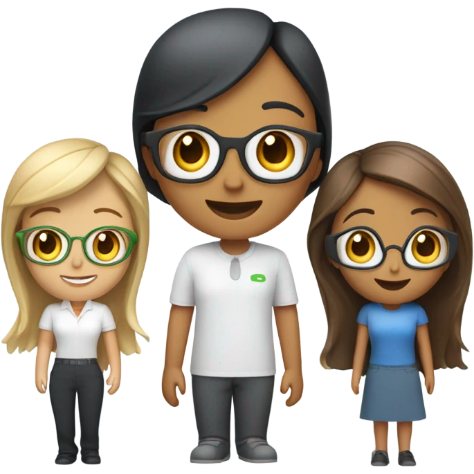 Alexa google Siri  emoji