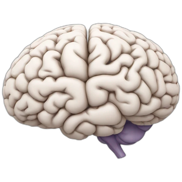 brain annotations emoji